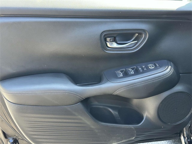 2023 Honda HR-V EX-L photo 12