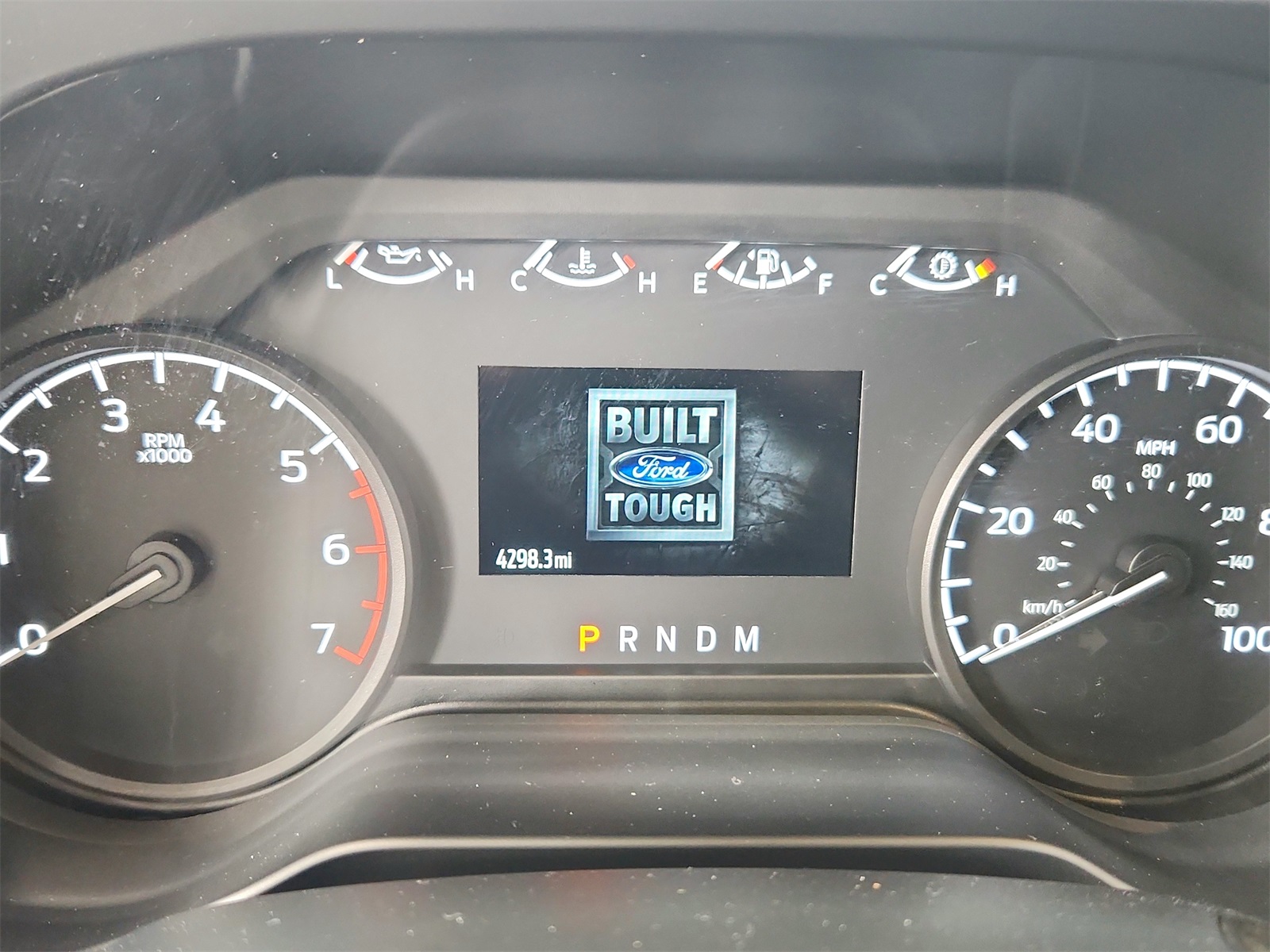 2024 Ford F-250 XL photo 17