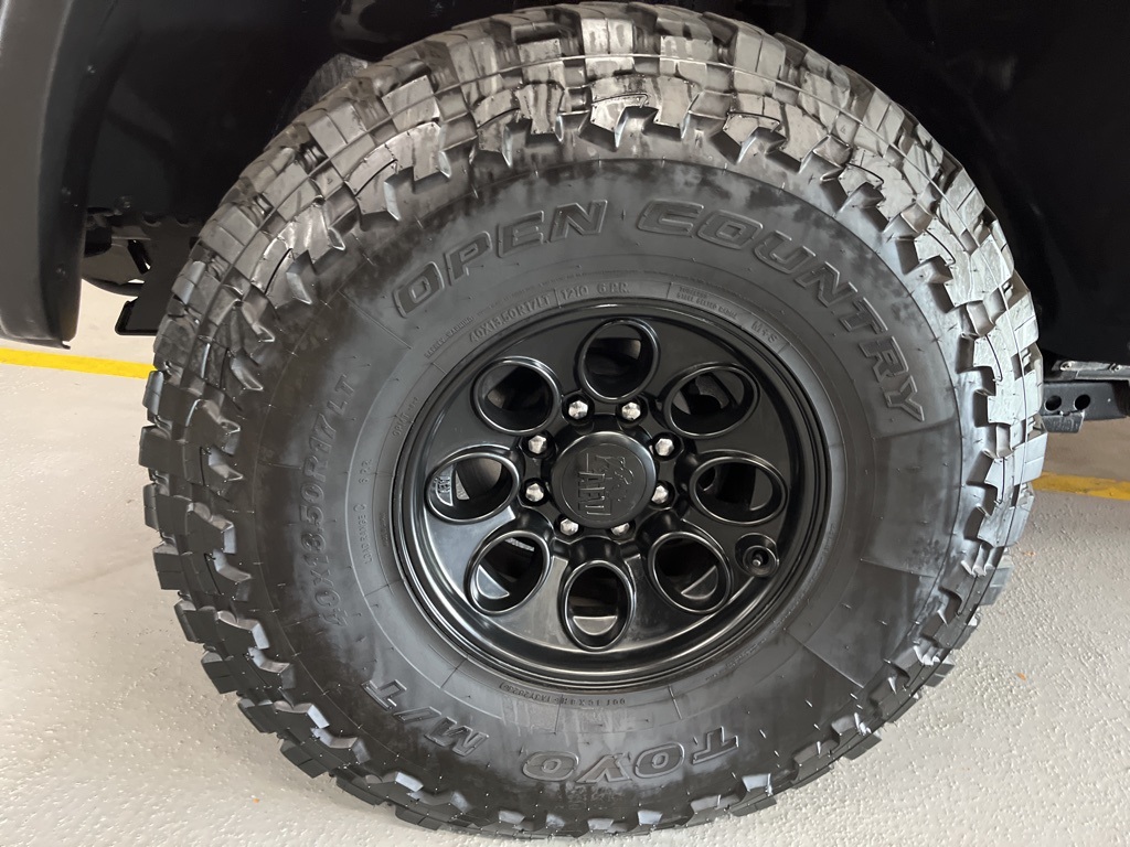 2023 Ram 2500 Big Horn photo 4
