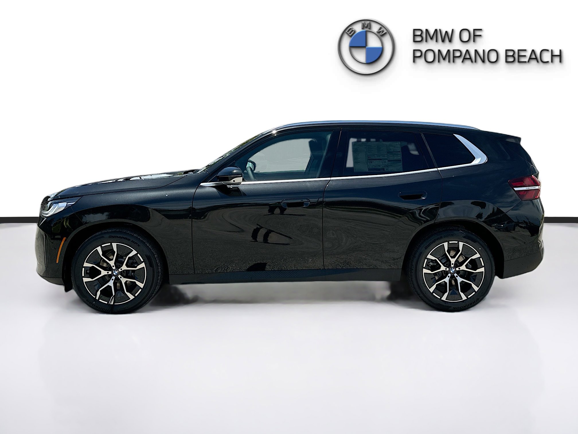 2025 Bmw X3 30x Drive photo 4