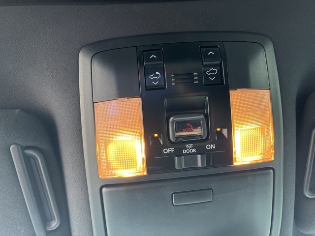 2022 Lexus GX 460 photo 19