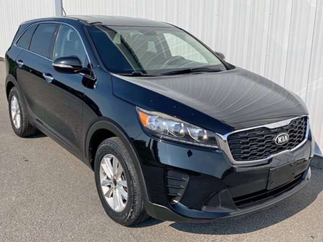 2019 Kia Sorento L photo 2