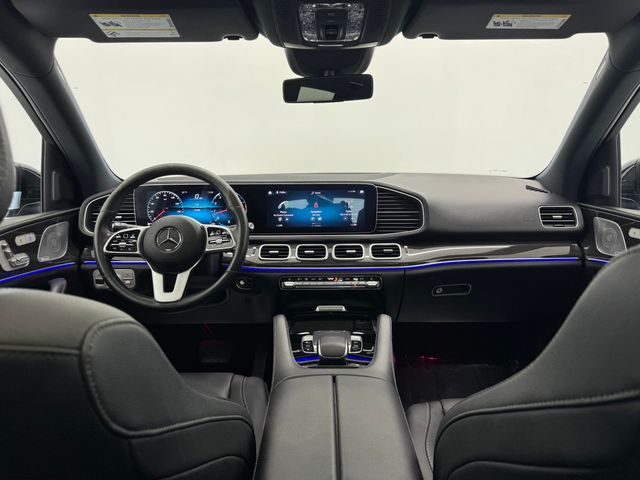 2020 Mercedes Benz GLE 350 photo 2