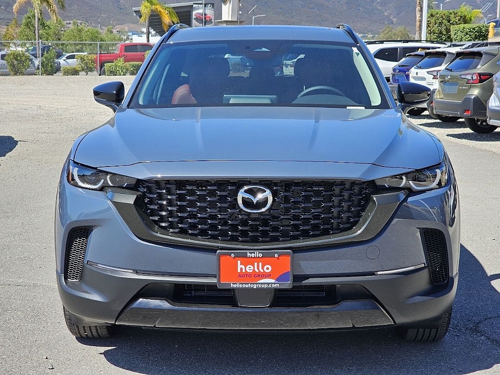 2025 Mazda CX-50 Premium photo 5
