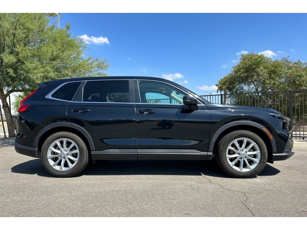 2024 Honda CR-V EX photo 6