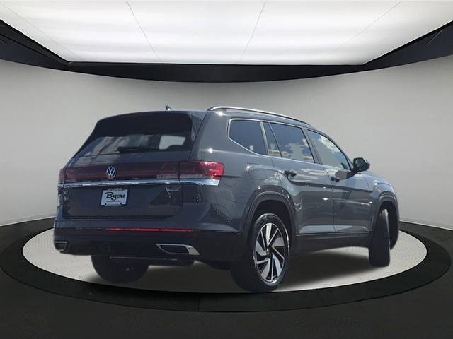 2026 Volkswagen Atlas SE Technology photo 6