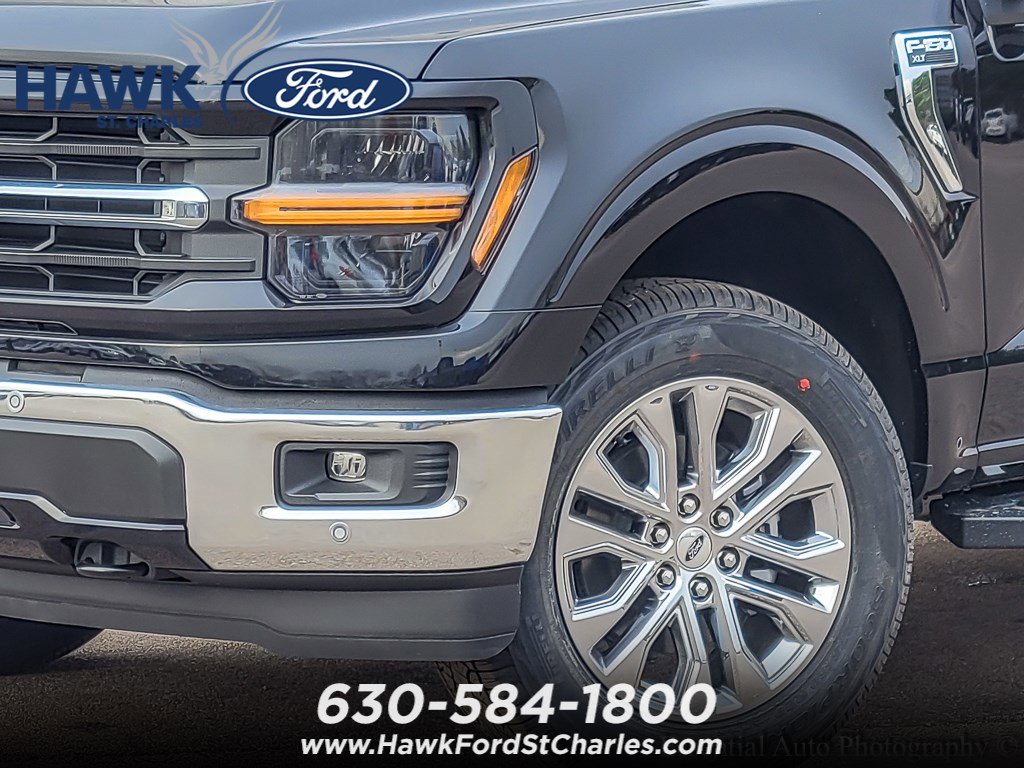 2024 FORD F-150 - Image 2