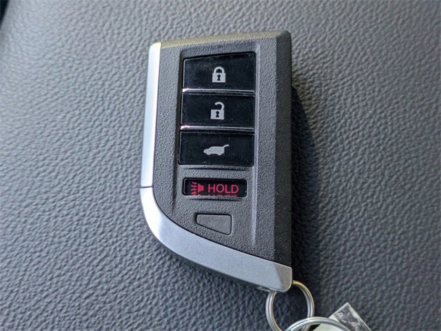 2024 Acura Integra Type S photo 32