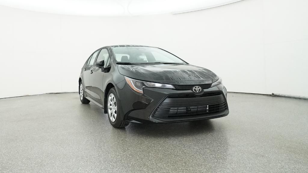 2025 Toyota Corolla LE photo 31