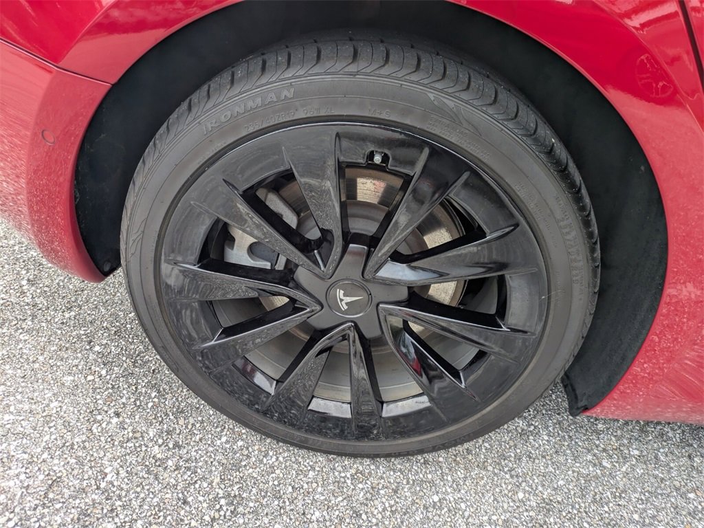2022 Tesla Model 3 photo 18