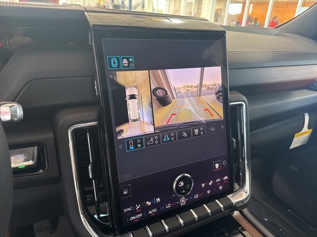 2026 Gmc Yukon Denali photo 14