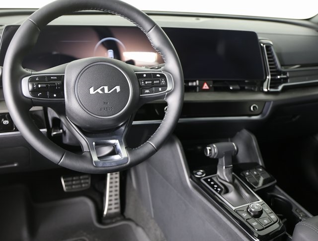 2025 Kia Sportage X-Pro photo 6