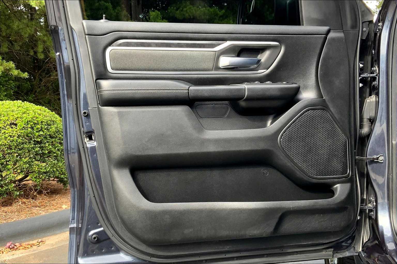 2021 Ram 1500 Big Horn photo 20