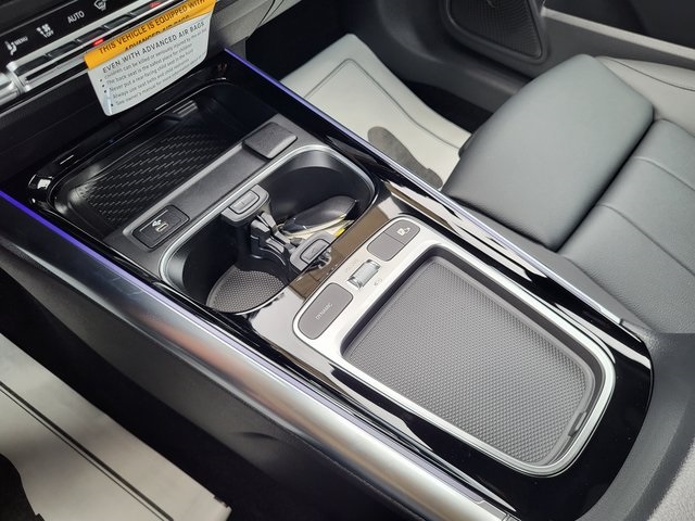 2025 Mercedes Benz GLA 250 photo 20