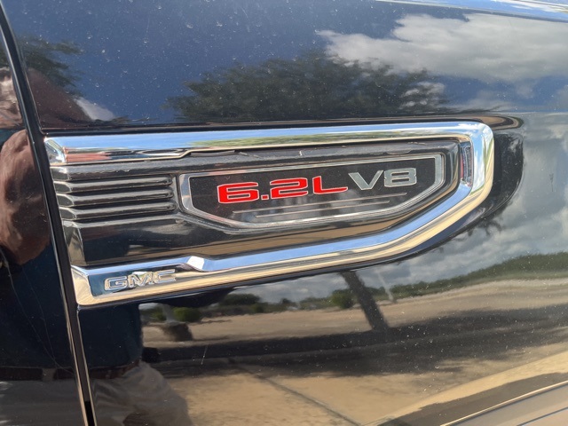 2021 Gmc Sierra 1500 Denali photo 6