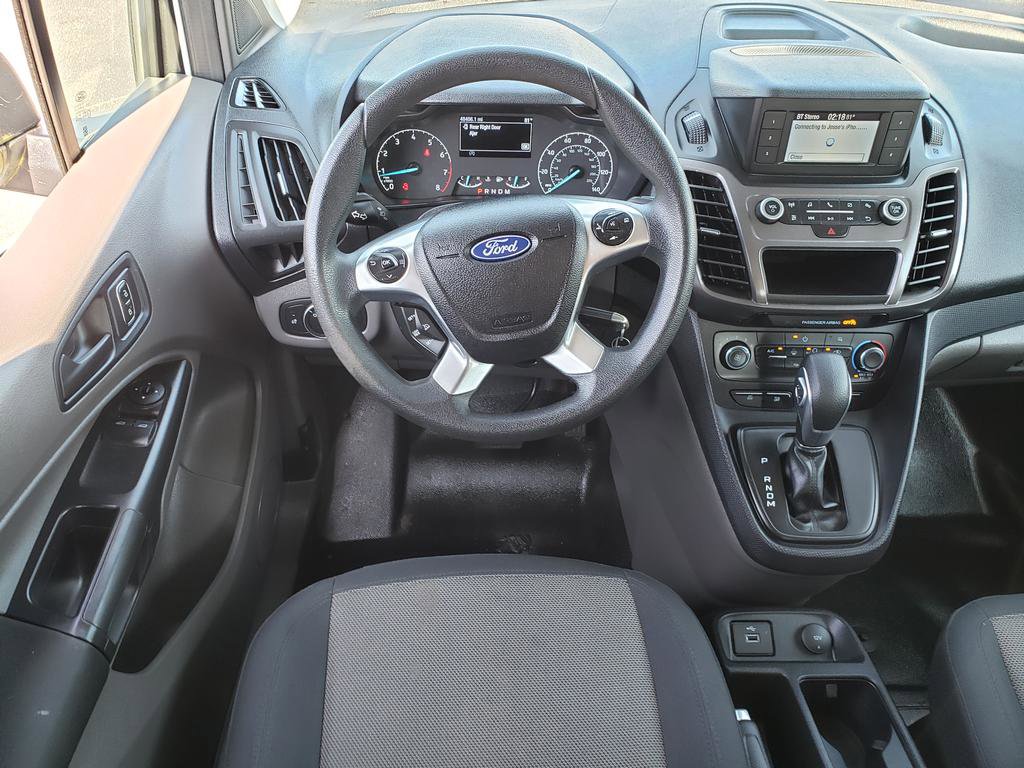 2020 Ford Transit Connect XL photo 16