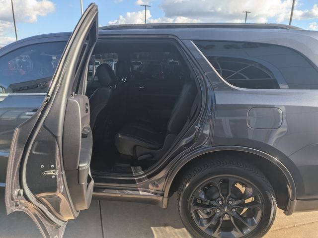 2021 Dodge Durango GT Plus photo 18