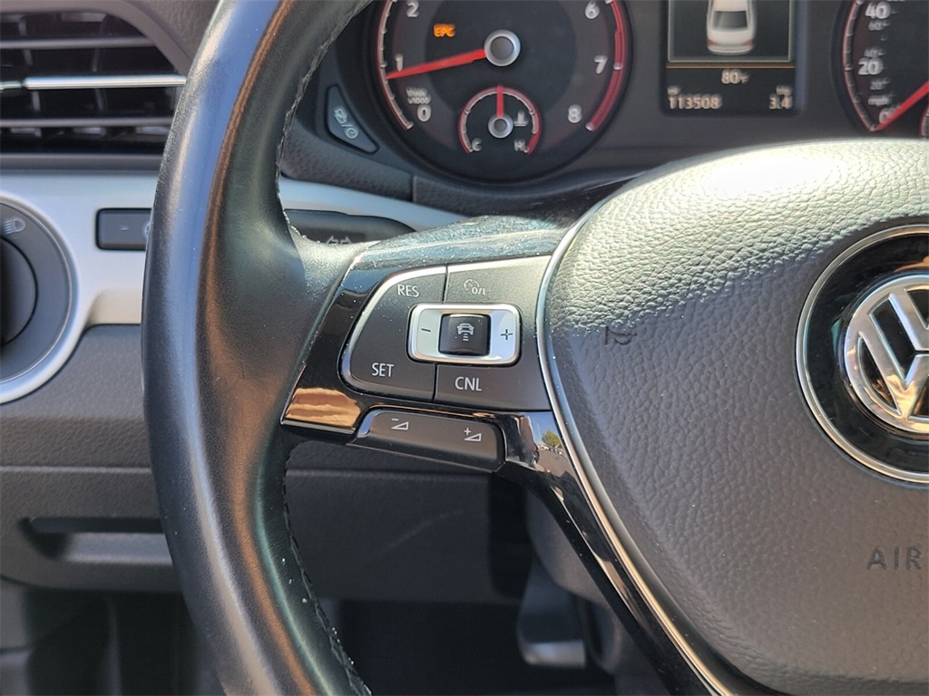 2020 Volkswagen Passat 2.0T SE photo 15