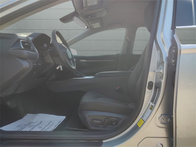 2024 Toyota Camry LE photo 10