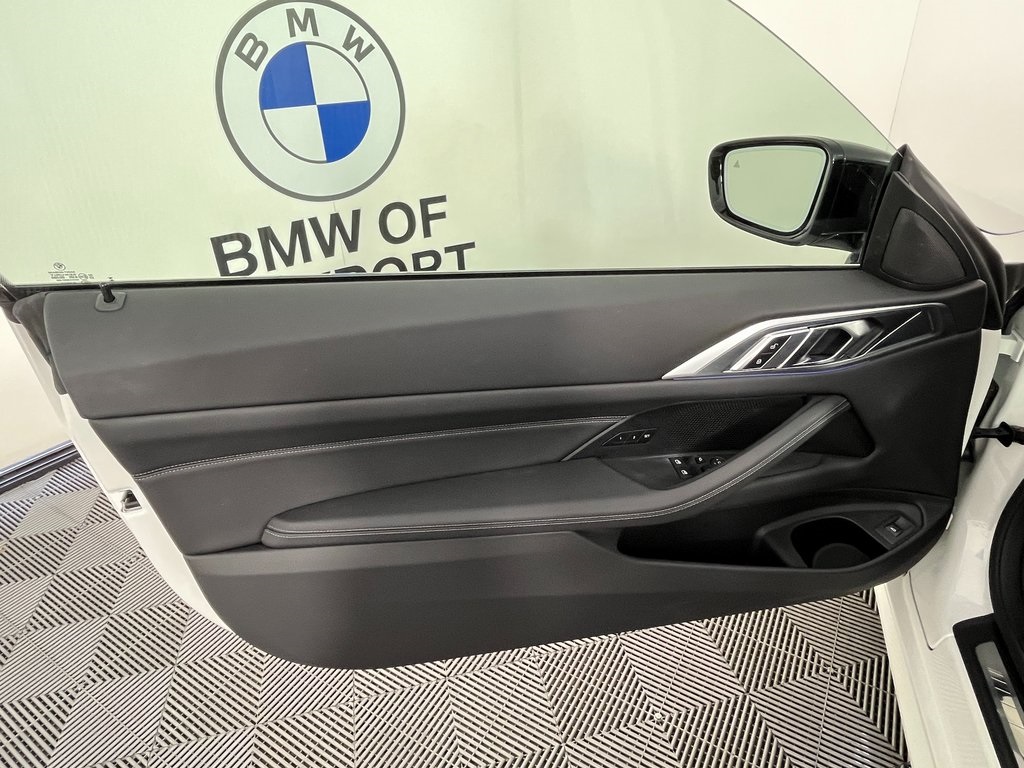 2023 Bmw 430i xDrive photo 18