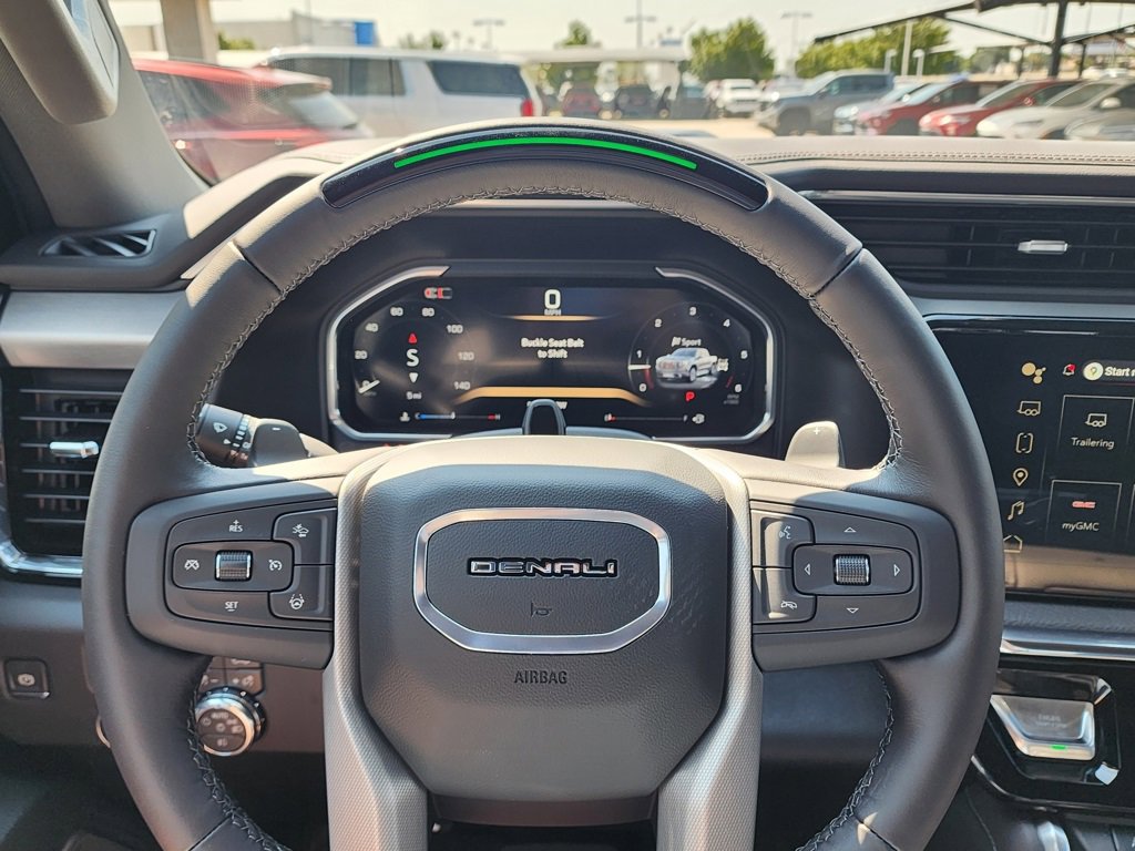 2026 Gmc Sierra 1500 Denali photo 21