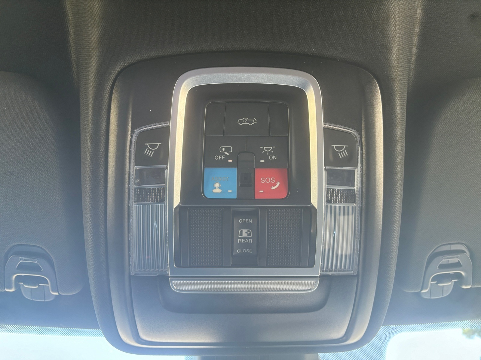 2025 Ram 1500 Big Horn Lone Star photo 26