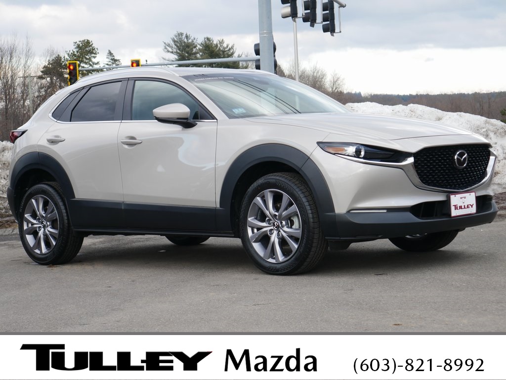 2023 Mazda CX-30 Preferred