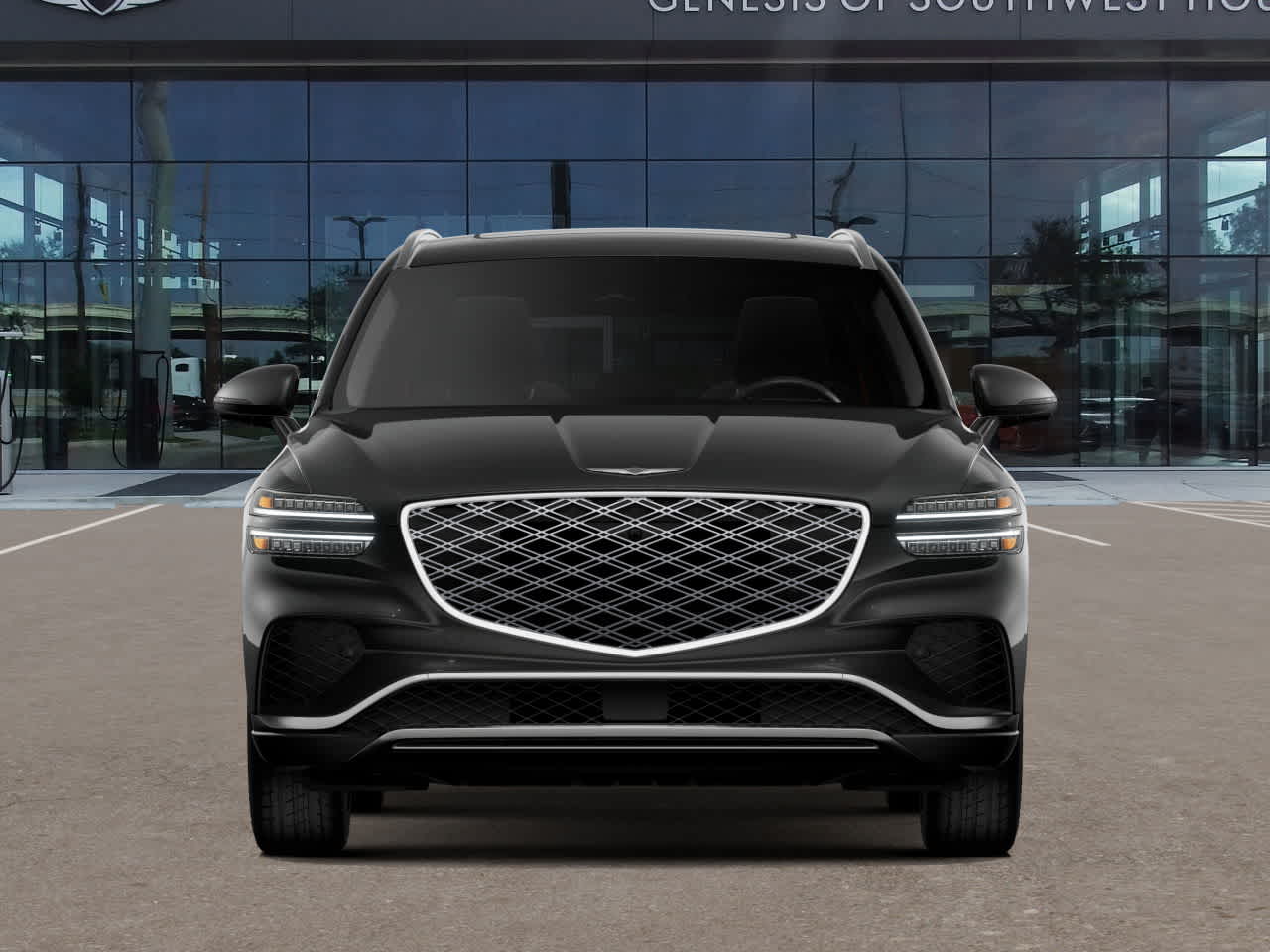 2026 Genesis GV70 2.5T Advanced photo 7