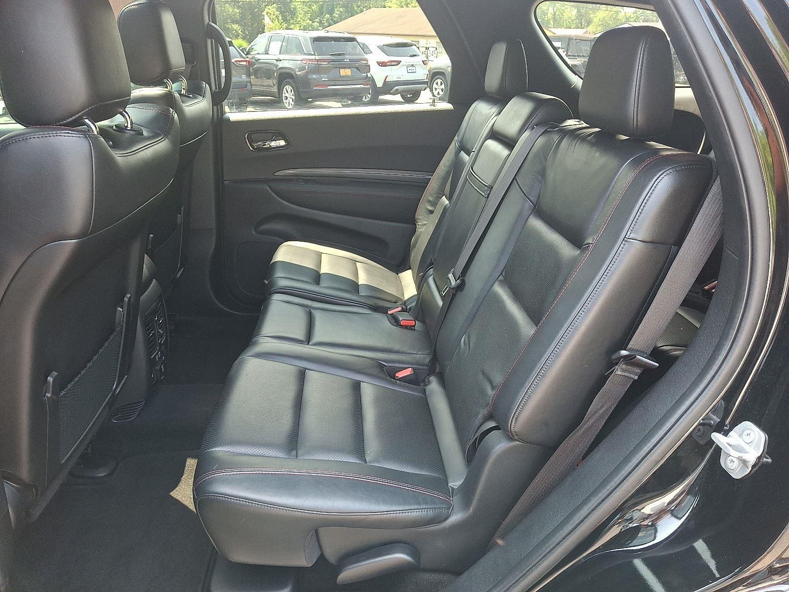 2022 Dodge Durango R/T photo 9