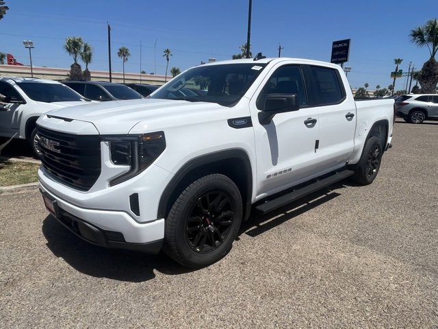2026 Gmc Sierra 1500 Pro photo 3
