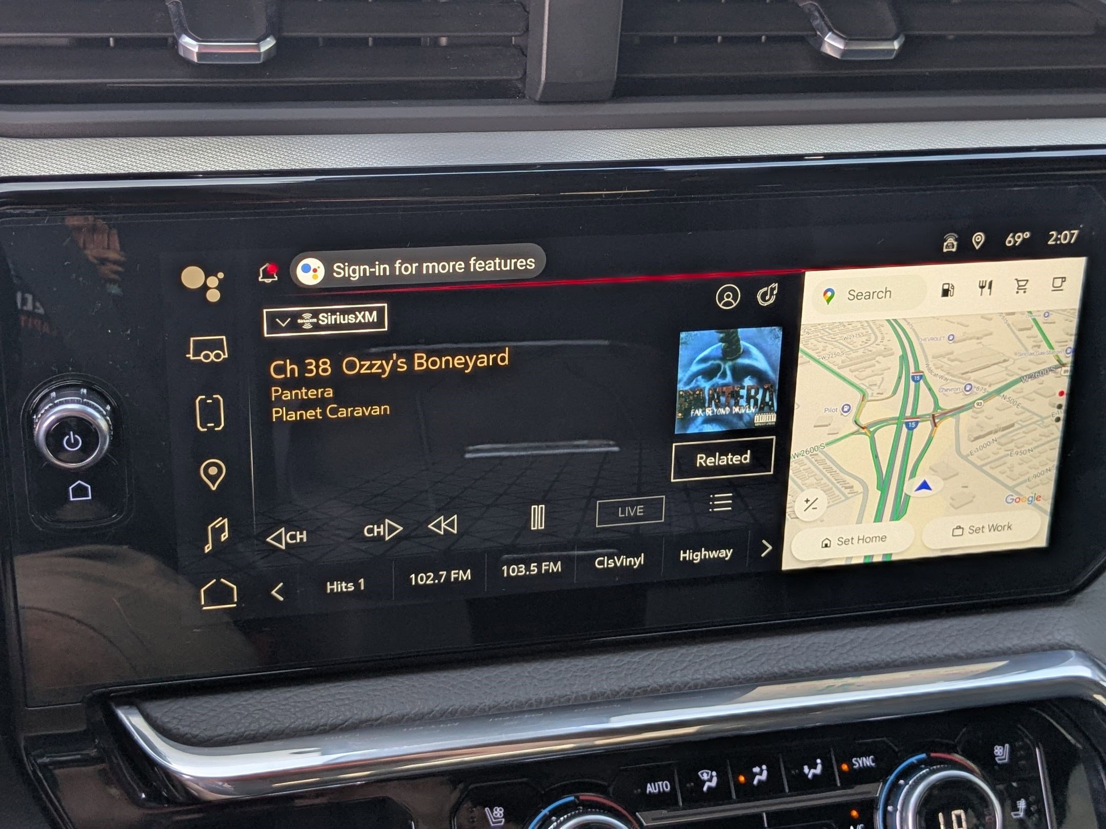 2024 Gmc Sierra 3500 HD Denali photo 17