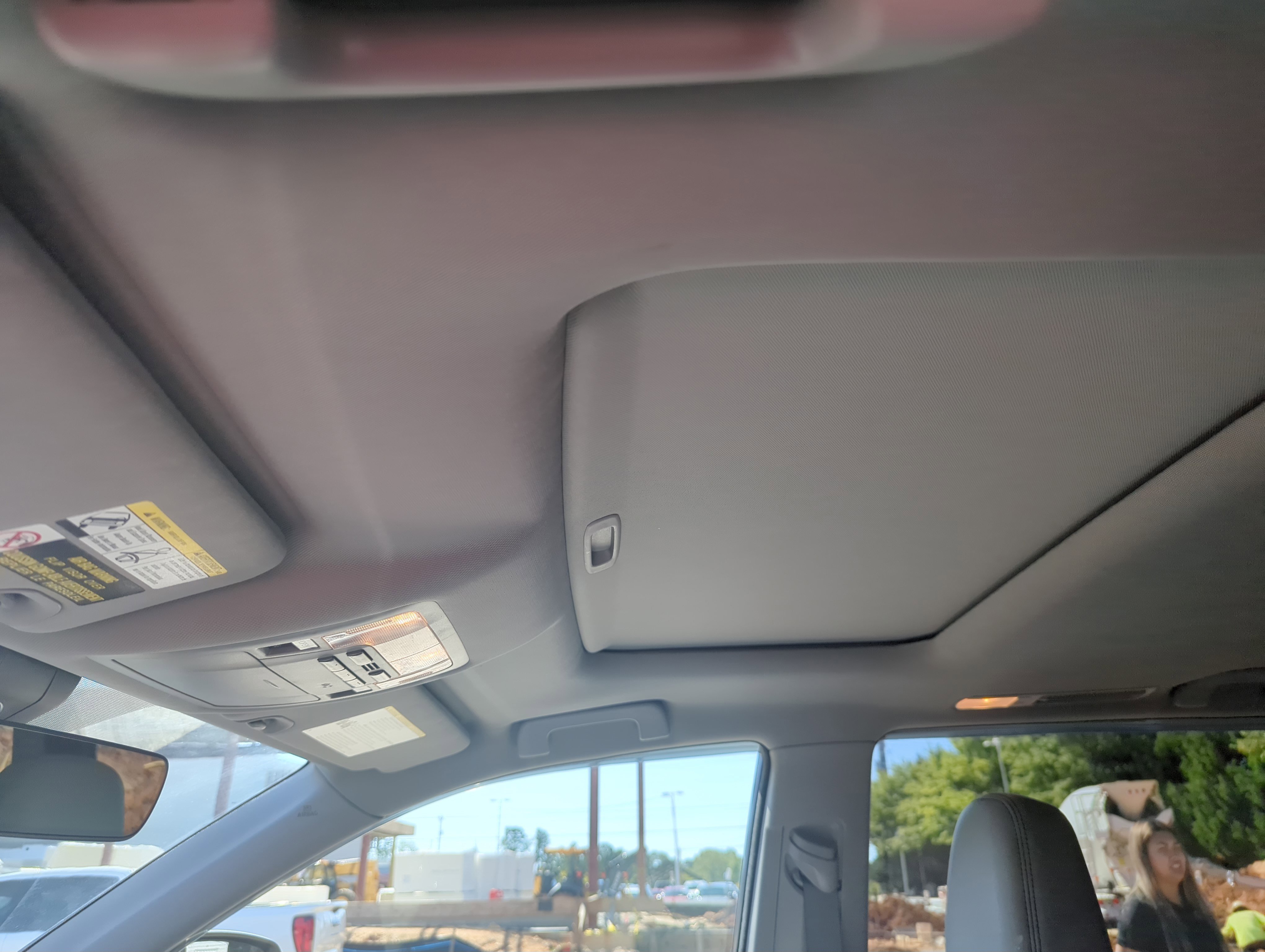 2017 Toyota Highlander XLE photo 10