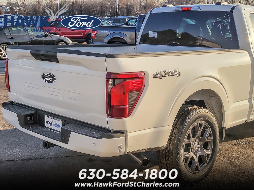 2026 FORD F-150 - Image 5