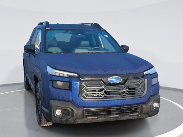 2026 Subaru Outback Limited's photo