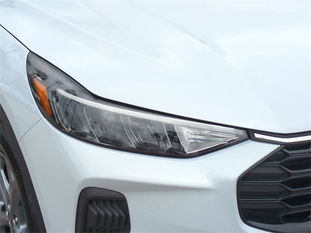 2025 Ford Escape ST-Line photo 9