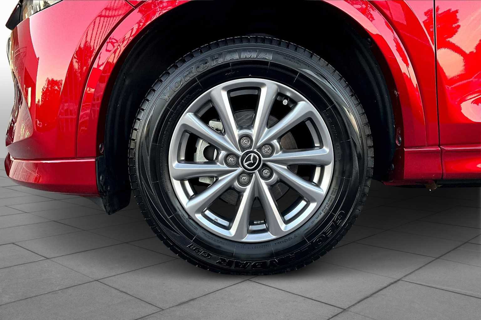 2024 Mazda CX-5 2.5 S Preferred photo 10