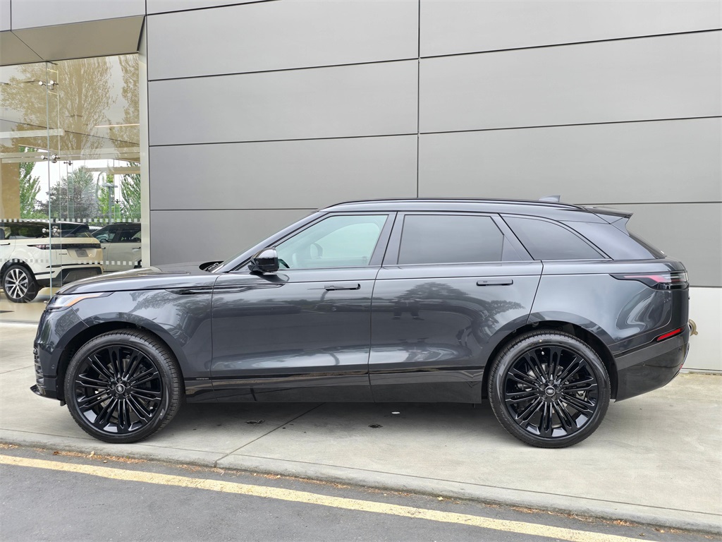 2026 Land Rover Range Rover Velar P400 Autobiography photo 4