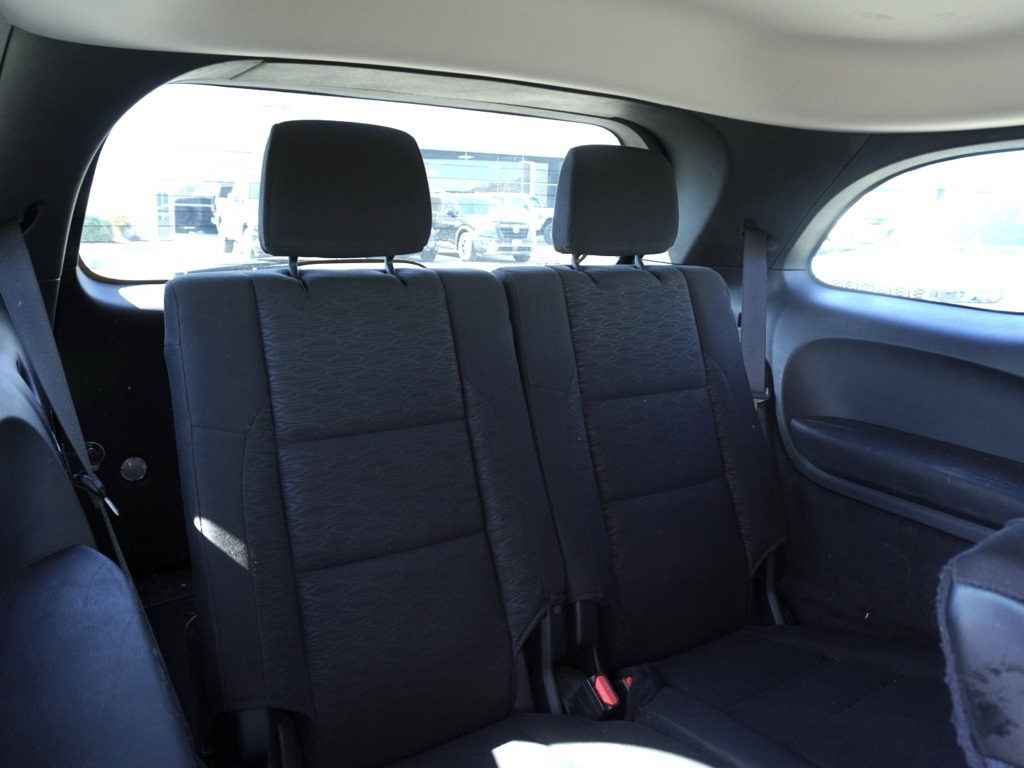 2022 Dodge Durango SXT photo 25