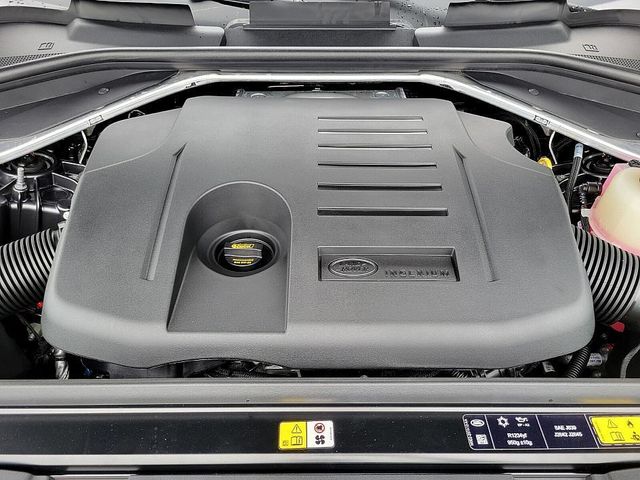 2024 Land Rover Range Rover Sport Autobiography photo 28