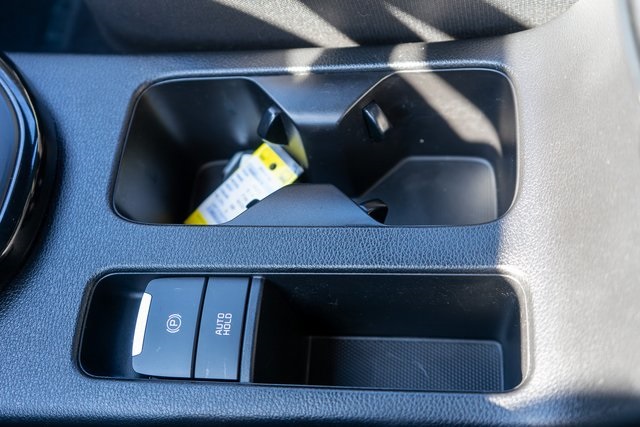 2023 Kia Forte GT-Line photo 19