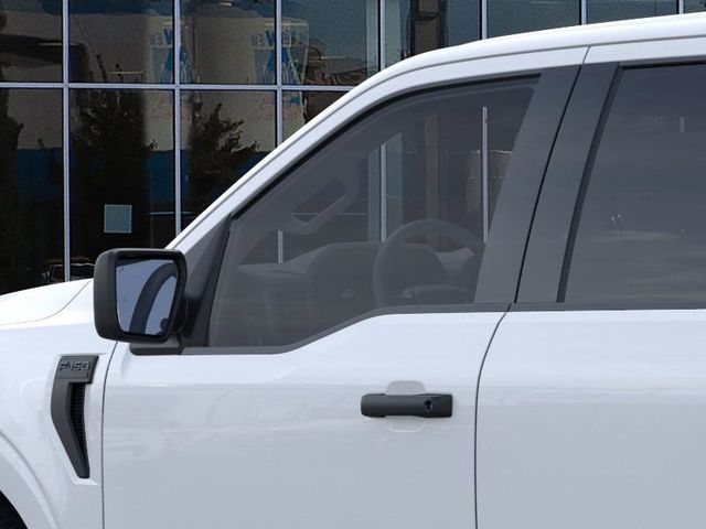2024 Ford F-150 STX photo 19