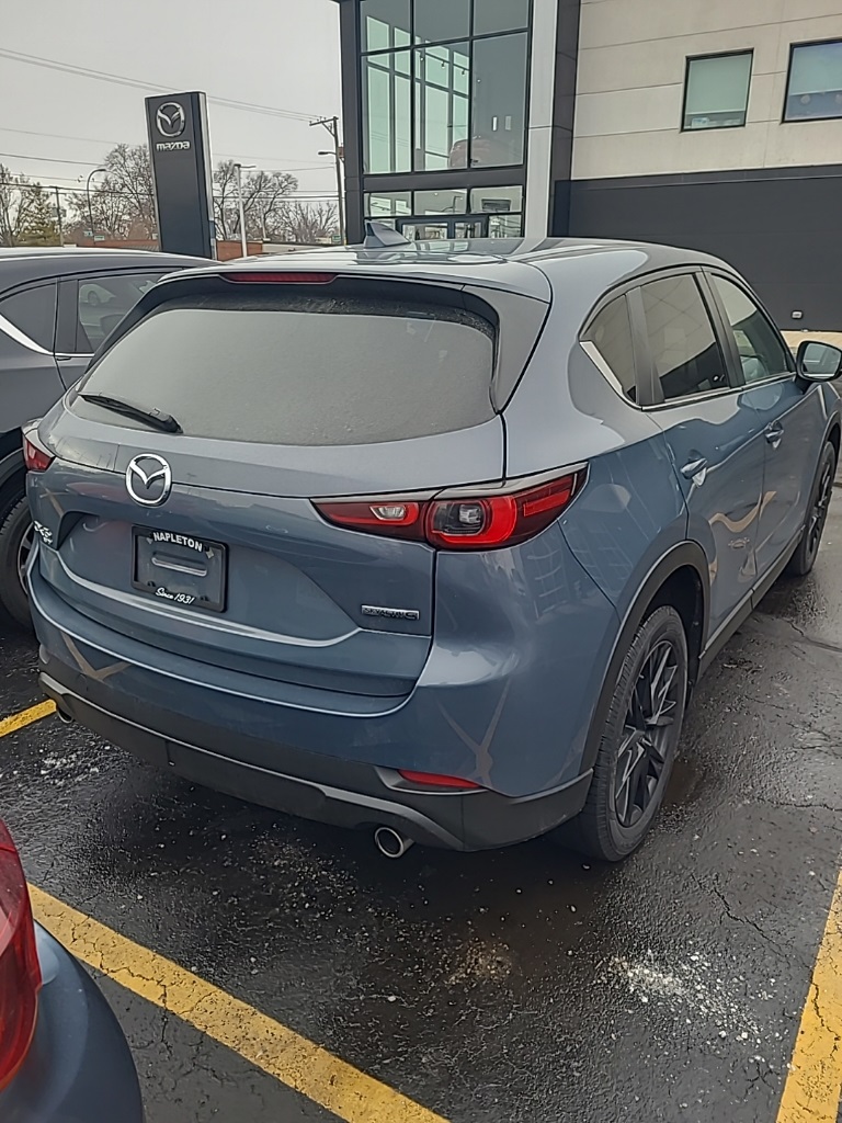 2023 MAZDA CX-5 - Image 2