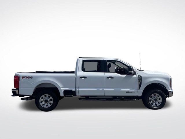 2023 Ford F-250 photo 7