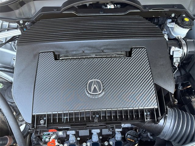 2023 Acura MDX A-Spec SH-AWD photo 7