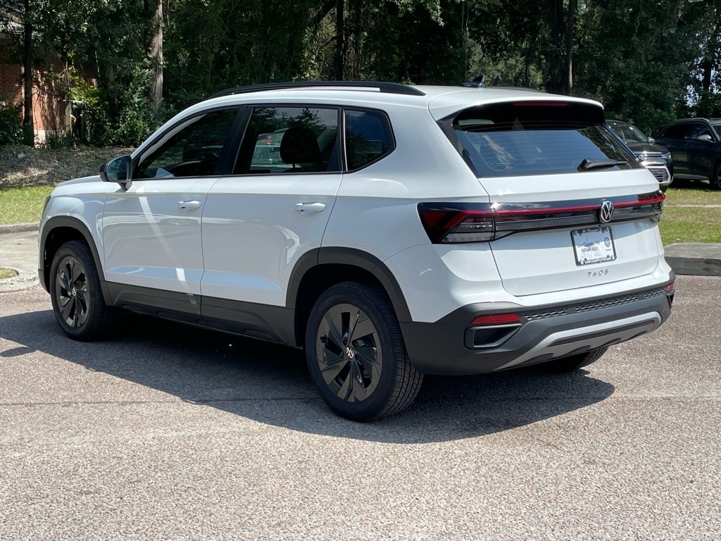 2025 Volkswagen Taos S photo 18