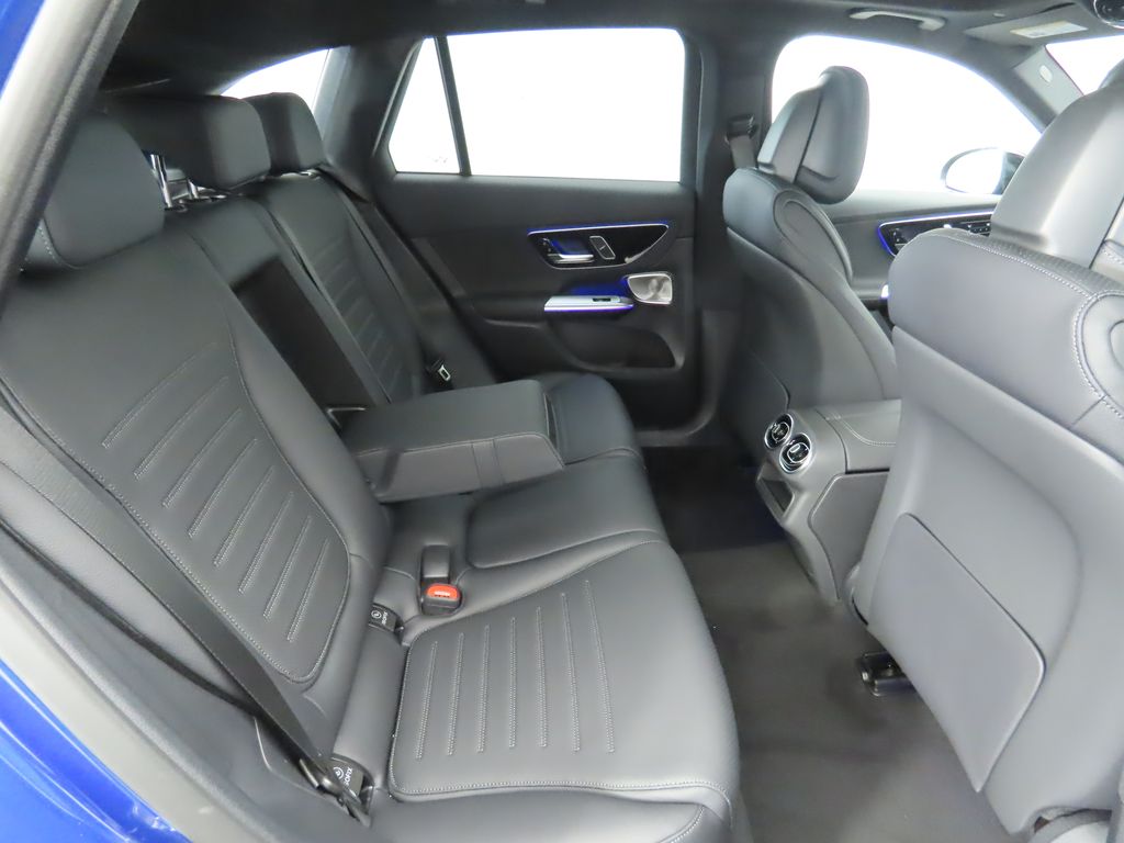 2026 Mercedes Benz GLC 350e 4MATIC photo 23