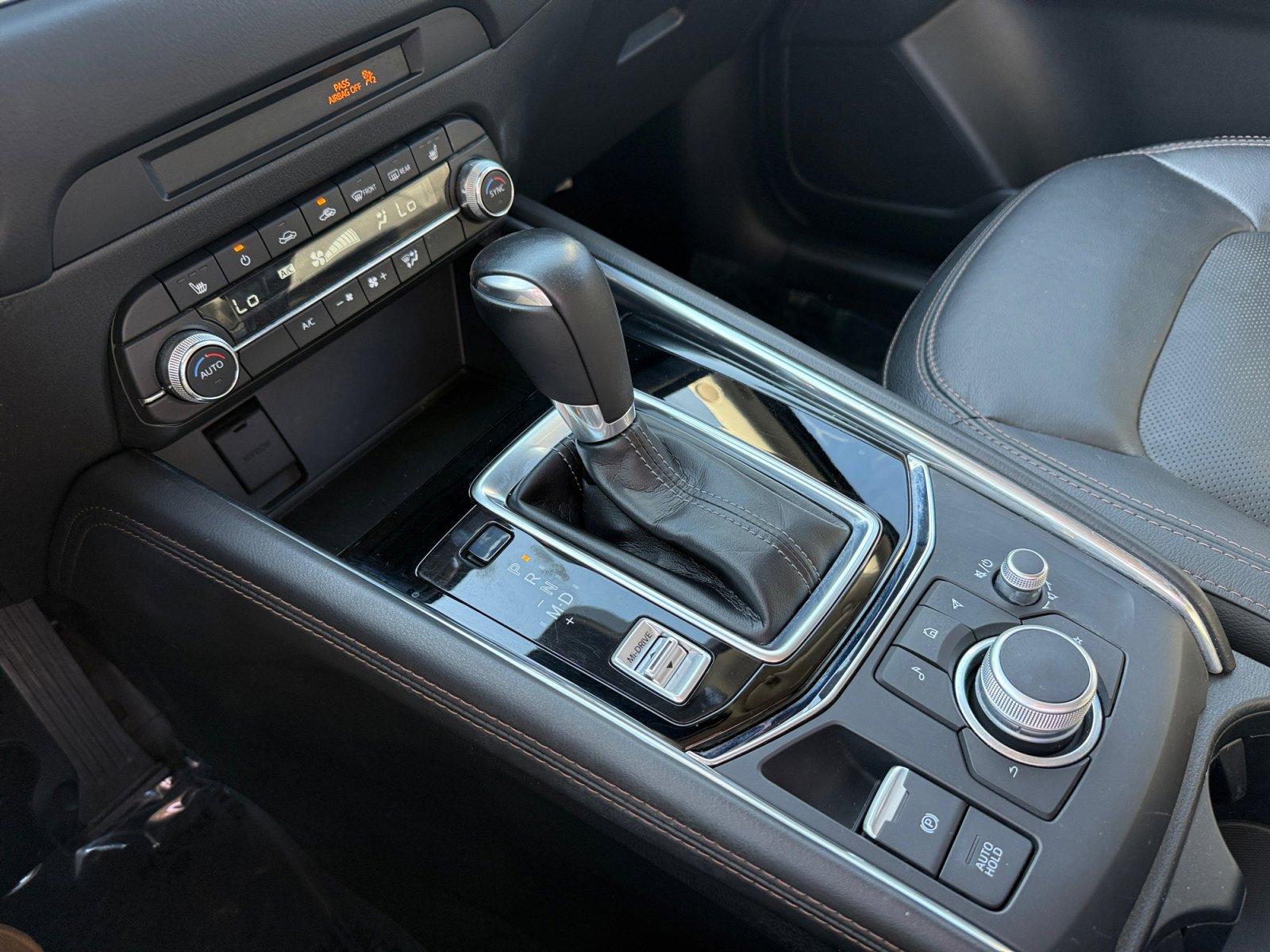 2023 Mazda CX-5 2.5 S Premium photo 13