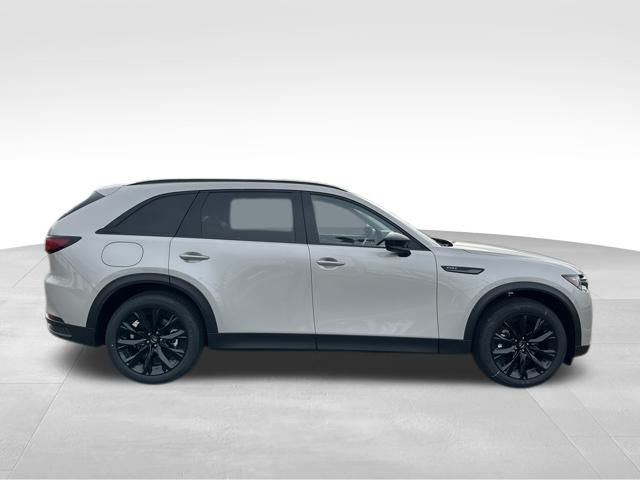 2025 Mazda CX-90 Plug-in Hybrid Premium S photo 3