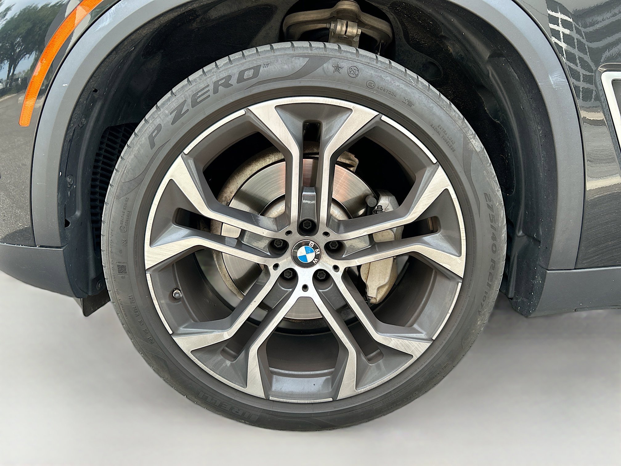 2022 Bmw X5 sDrive40i photo 32