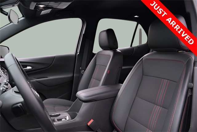 2023 Chevrolet Equinox RS photo 9